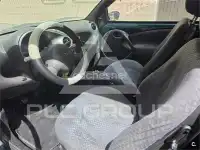 2002 Ford KA