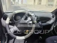 2002 Ford KA
