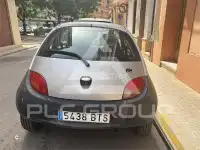 2002 Ford KA