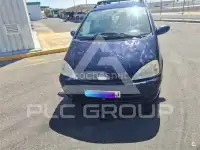 2002 Ford GALAXY