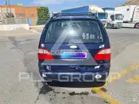 2002 Ford GALAXY