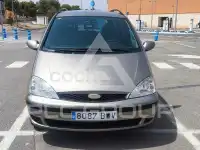 2002 Ford GALAXY