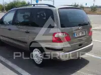 2002 Ford GALAXY