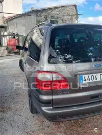 2002 Ford GALAXY