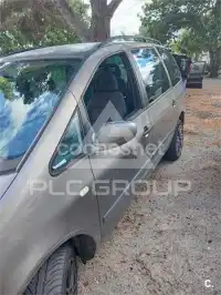 2002 Ford GALAXY