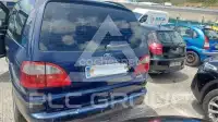 2002 Ford GALAXY