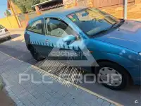 2002 Ford FOCUS