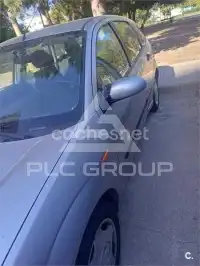2002 Ford FOCUS