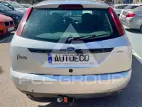 2002 Ford FOCUS