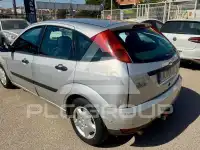 2002 Ford FOCUS