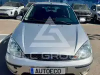 2002 Ford FOCUS