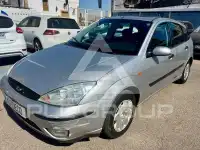 2002 Ford FOCUS