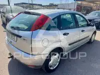 2002 Ford FOCUS