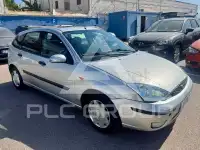 2002 Ford FOCUS