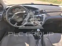 2002 Ford FOCUS