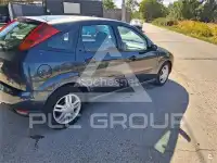 2002 Ford FOCUS