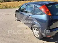 2002 Ford FOCUS