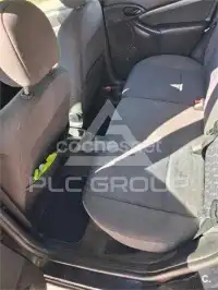 2002 Ford FOCUS