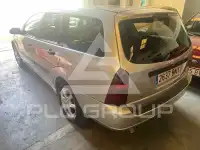 2002 Ford FOCUS