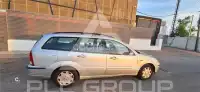 2002 Ford FOCUS