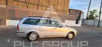 2002 Ford FOCUS