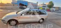 2002 Ford FOCUS