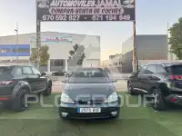 2002 Ford FOCUS