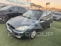 2002 Ford FOCUS