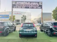 2002 Ford FOCUS