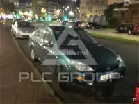 2002 Ford FOCUS