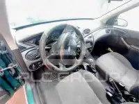 2002 Ford FOCUS