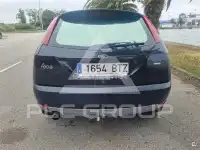 2002 Ford FOCUS