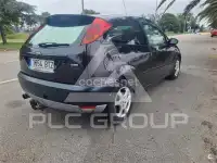 2002 Ford FOCUS