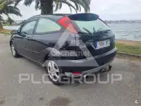 2002 Ford FOCUS