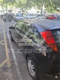 2002 Ford FOCUS