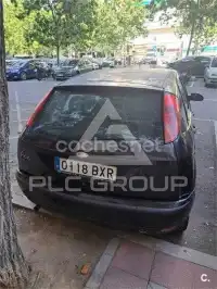 2002 Ford FOCUS