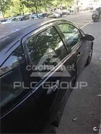 2002 Ford FOCUS