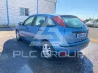 2002 Ford FOCUS
