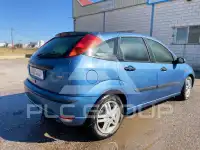 2002 Ford FOCUS