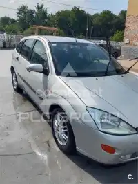 2002 Ford FOCUS