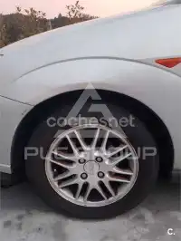2002 Ford FOCUS