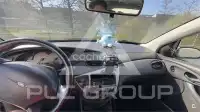 2002 Ford FOCUS
