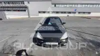 2002 Ford FOCUS