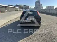 2002 Ford FOCUS