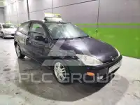 2002 Ford FOCUS