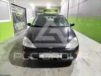 2002 Ford FOCUS