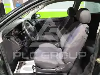 2002 Ford FOCUS