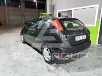 2002 Ford FOCUS