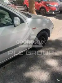 2002 Ford FOCUS