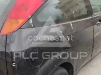 2002 Ford FOCUS